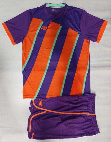 Football Jerseys