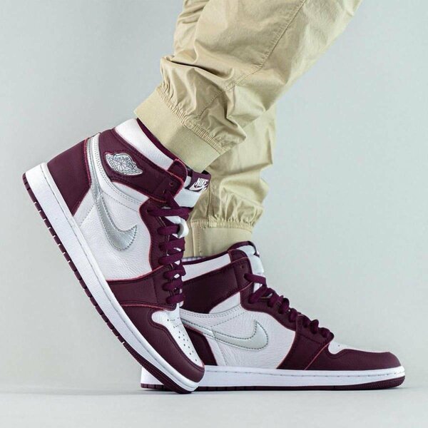 Jordan 1