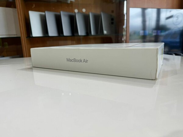 macbook air