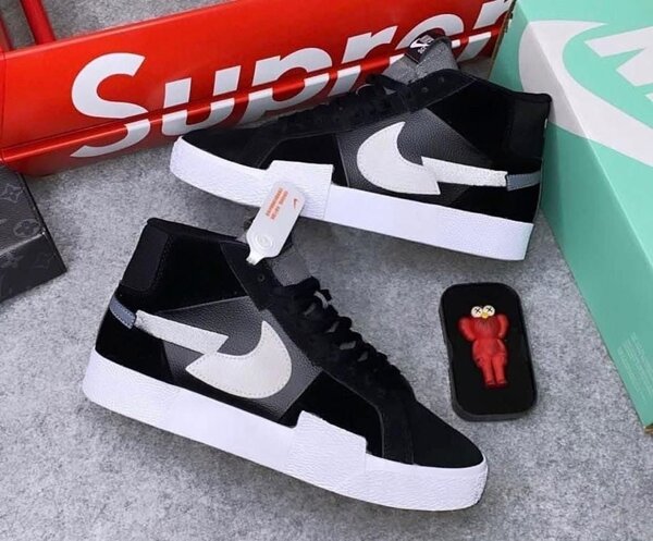 Nike blazzer