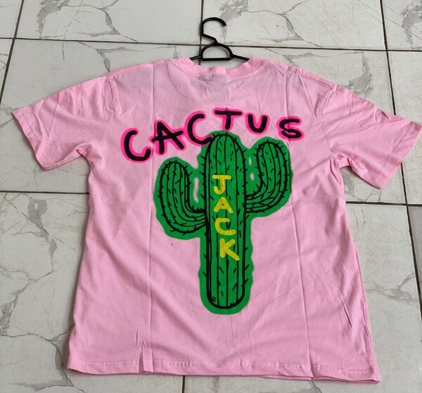 Cactus jack