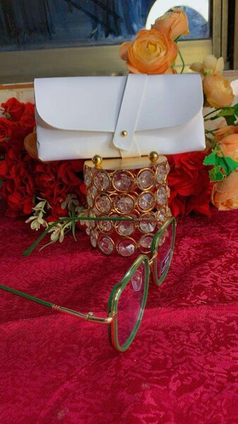 Lunettes vintage élégantes