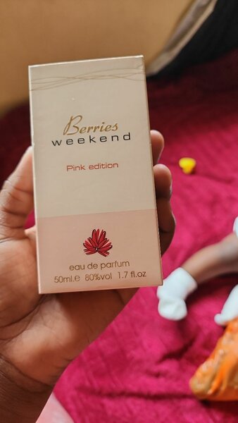 Arabic perfumes