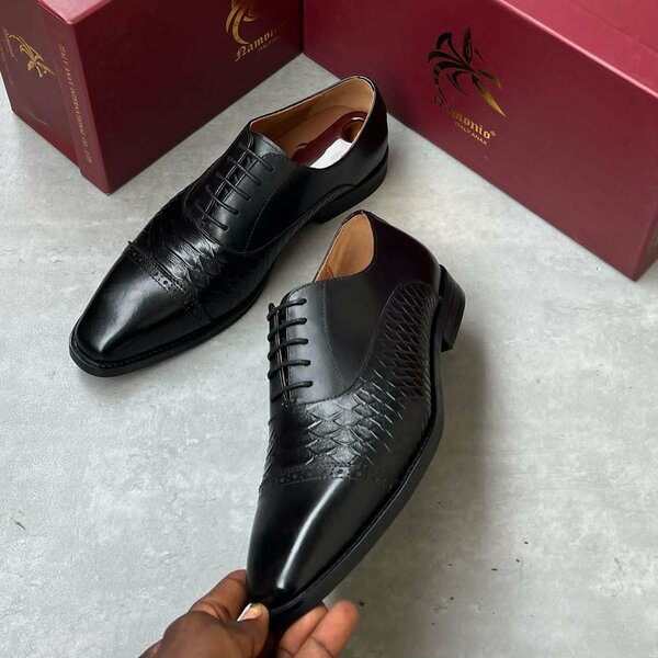 Executive Shoes