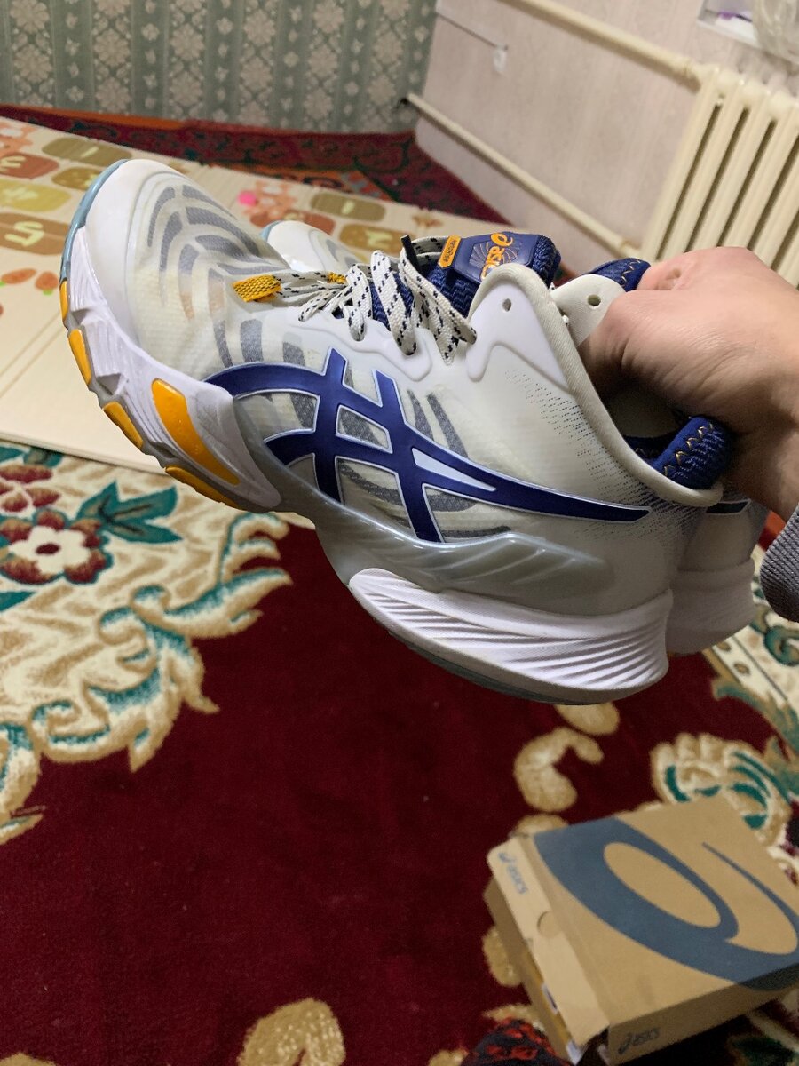 Asics Metarise