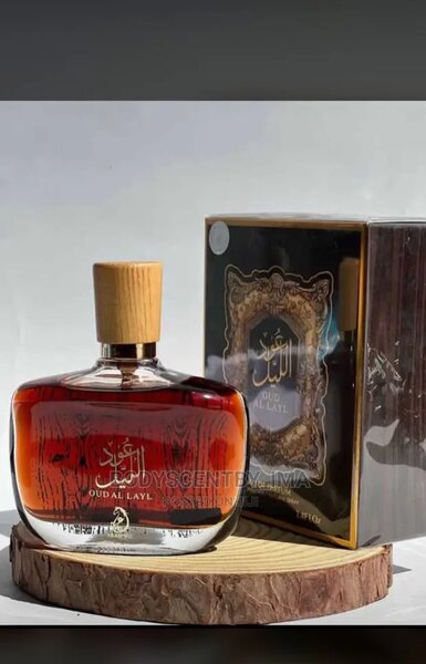 Parfum class