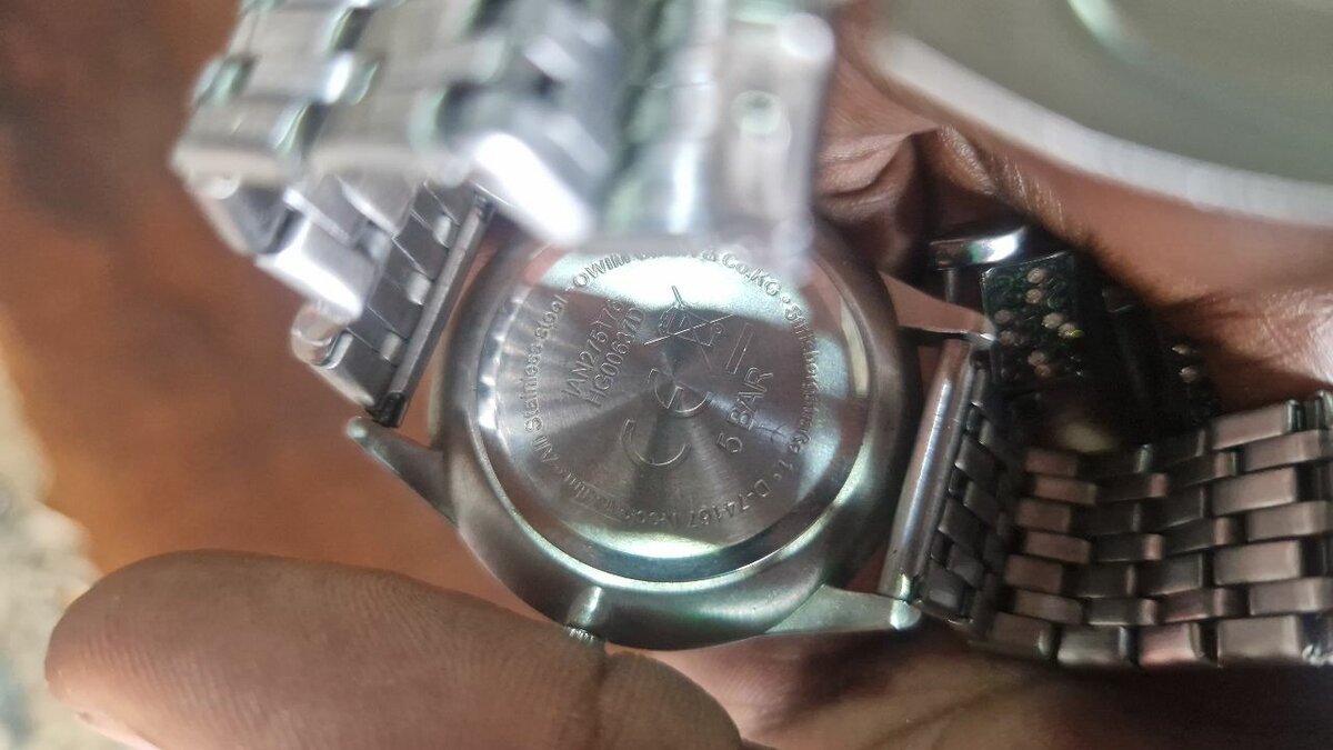 Mont Blanc GMBH