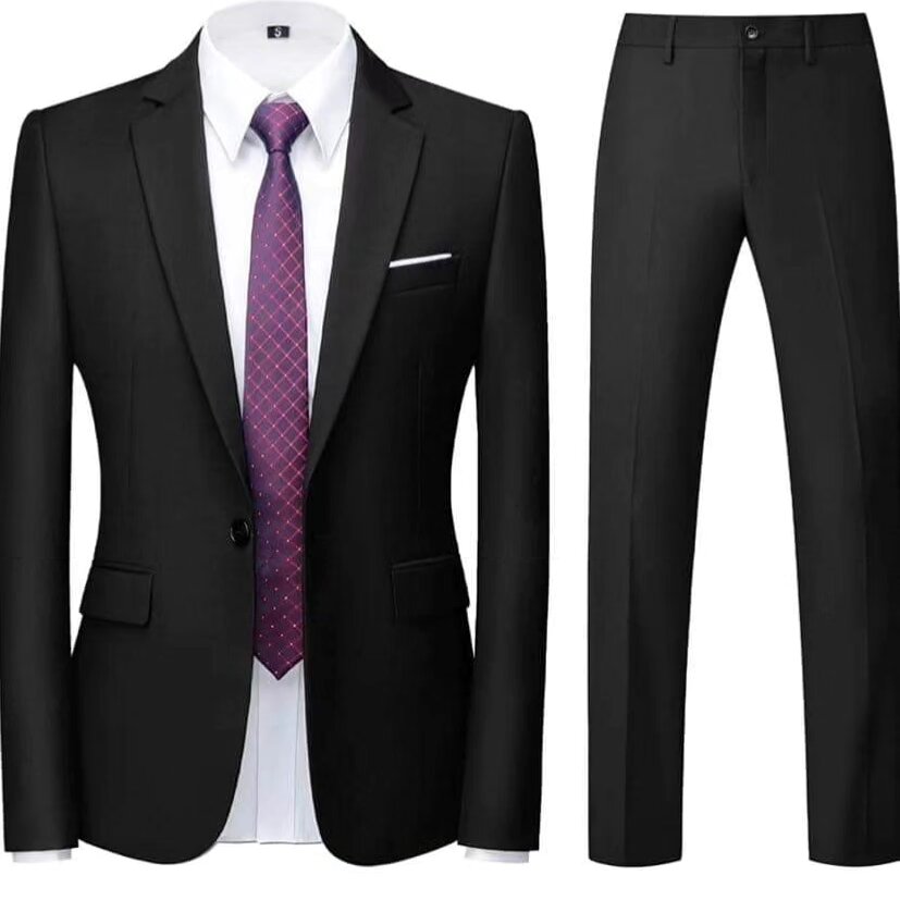 Costume complet