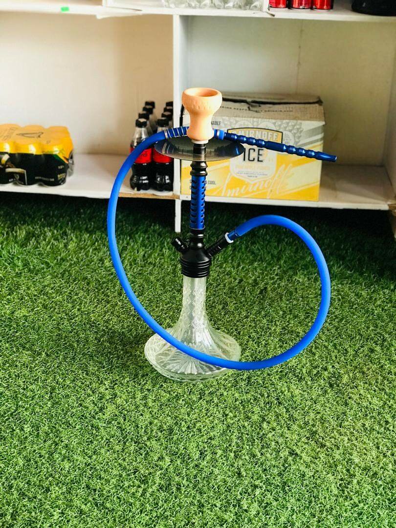 Shisha pot