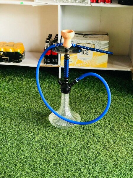 Shisha pot