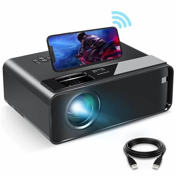 Projector