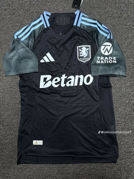 Maillots de football Adidas