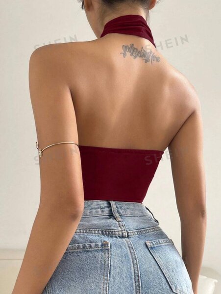 Sexy top