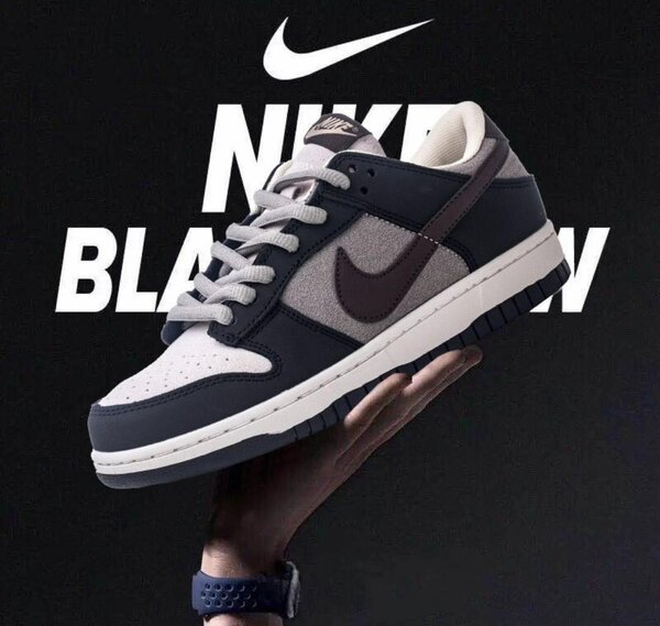 Nike Dunk Low OK
