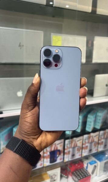 IPHONE 13 pro max