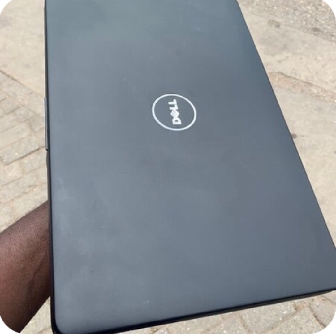 Del Inspiron 1545