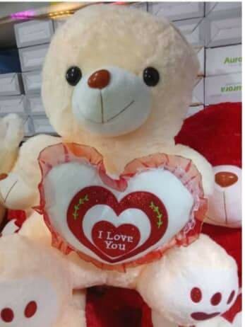 Nounours