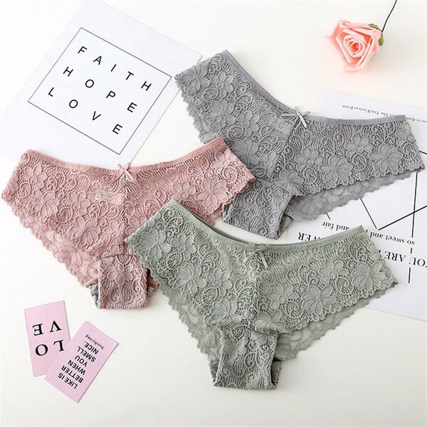 Teen panties