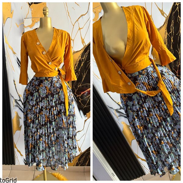 Robe 100