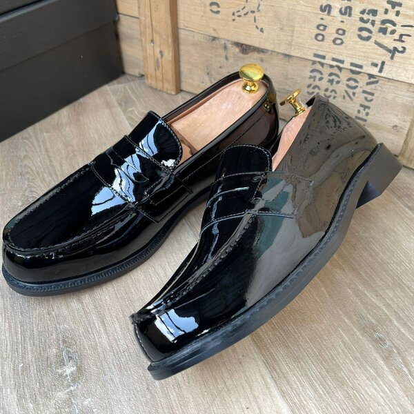SOULIER HOMME