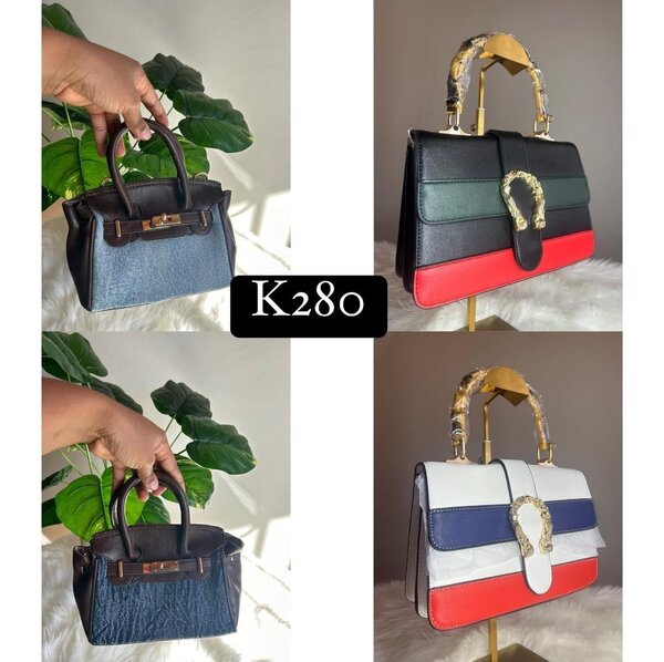 Handbags