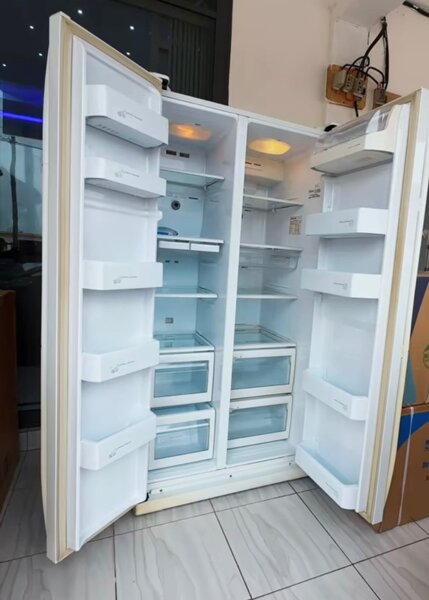 Samsung Refrigerator