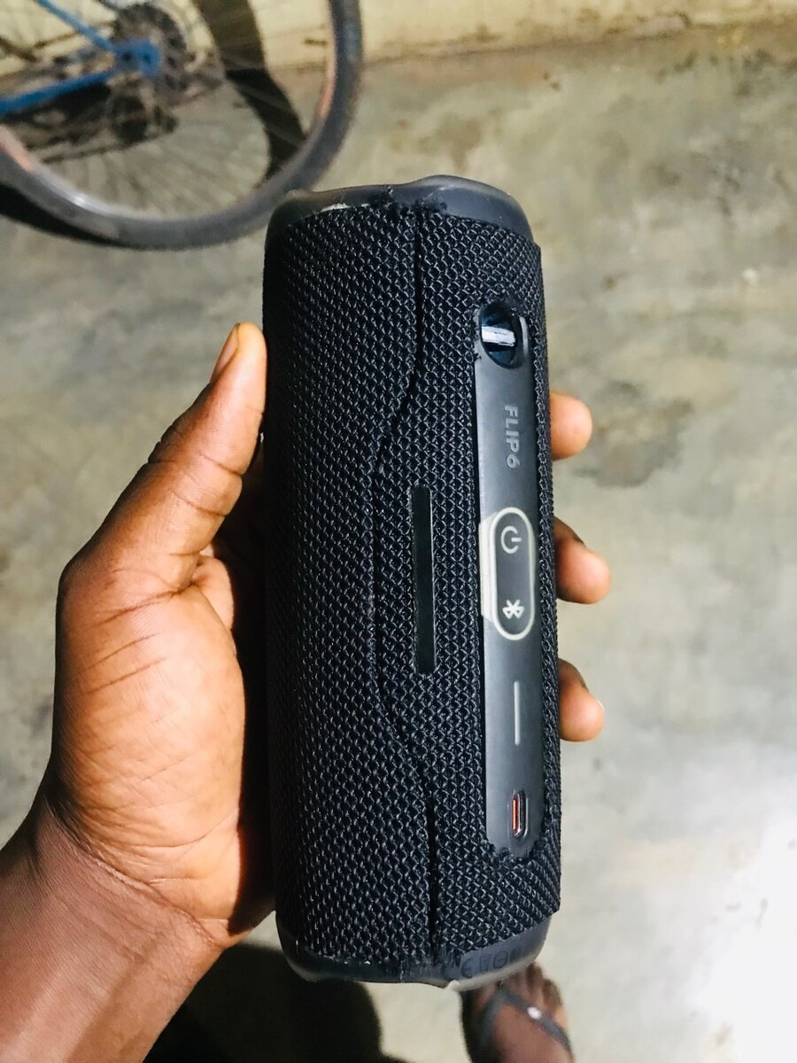 JBL Quality Box