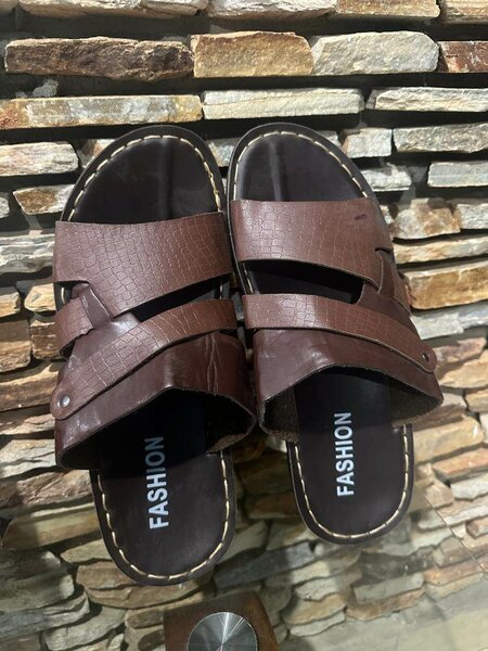 SANDALE HOMME