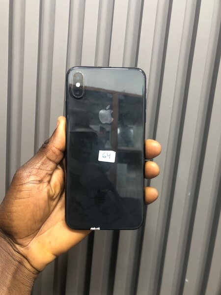 XsMax 256gb