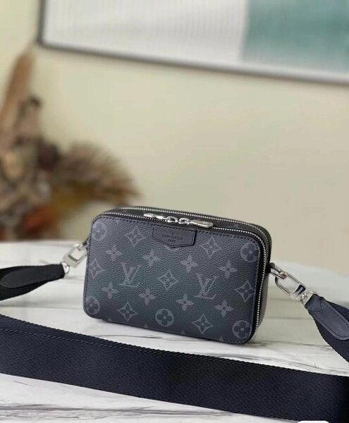 Luxury side bags