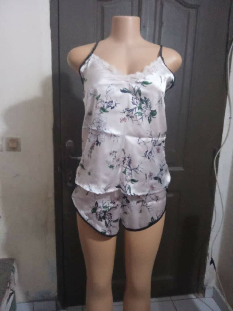 Robe de nuit