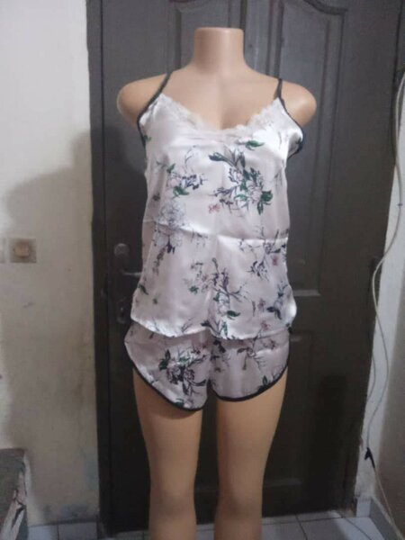 Robe de nuit