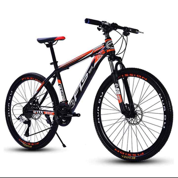 Vélo VTT Performance