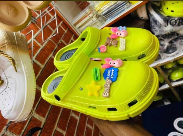 Crocs crocs
