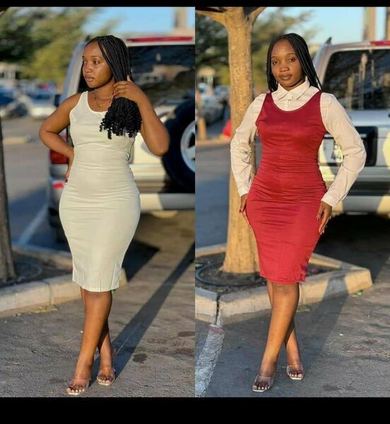 Office dress