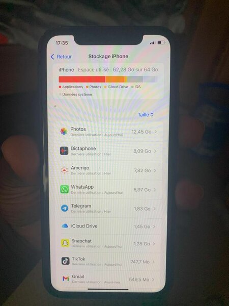 IPHONE XR