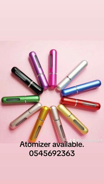 Atomizer