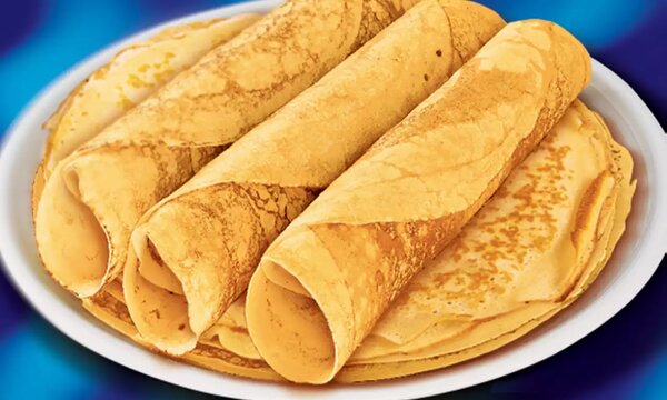 Nourriture