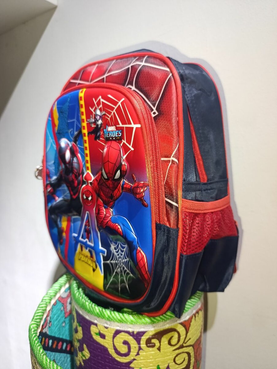 Sac à dos Maternelle à CP2