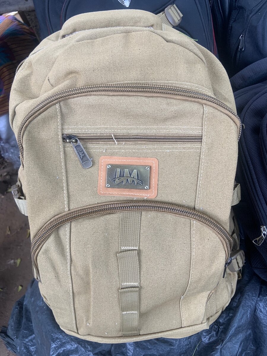 Sac à dos