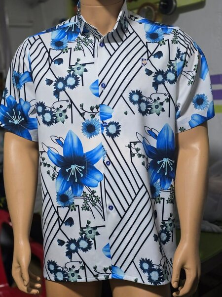 Summer wear