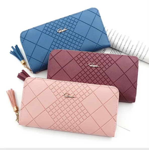 Porte monnaie pour femme