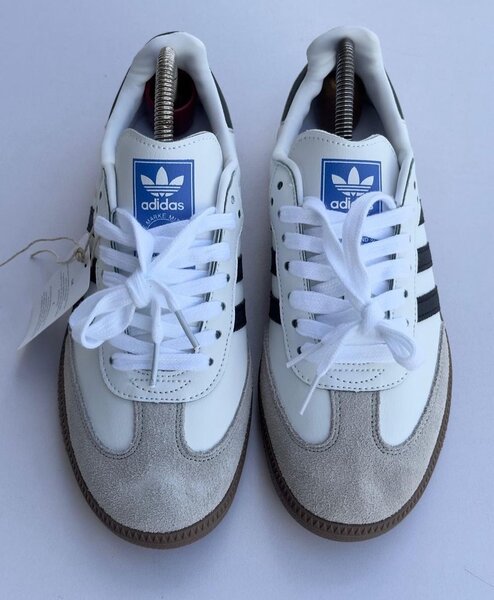 Unisex Adidas Samba
