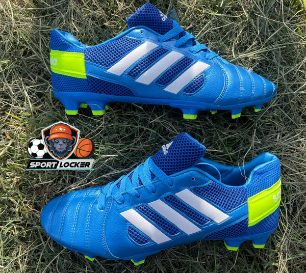  SOCCER CLEATS 