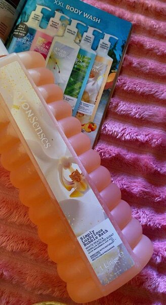 Shower creams