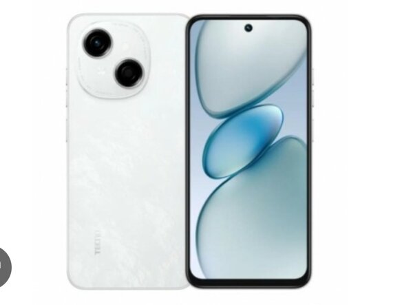Tecno pop 9