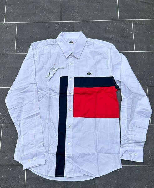Chemise élégante pour hommes