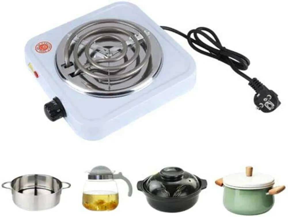 Plaque de Cuisson électrique Accessoires pour la Cuisson de