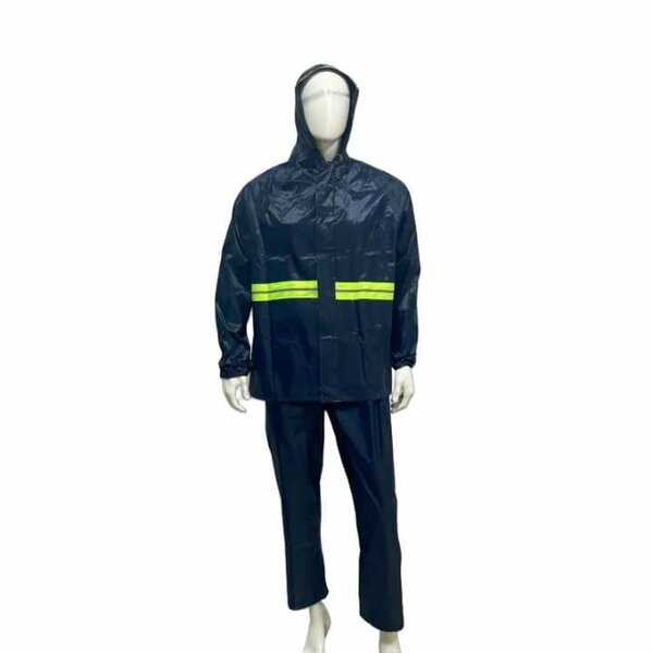 Ensemble de Pluie Imperméable