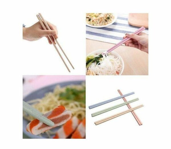 Baguettes Chinois